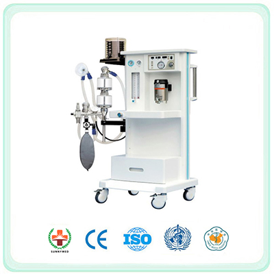 S560B1-3 Anesthesia Ventilator Machine